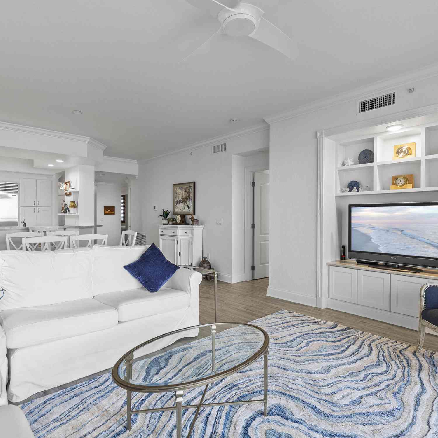 Condo For Rent - 253 Minorca Beach Way #903<br/> New Smyrna Beach, FL 32169