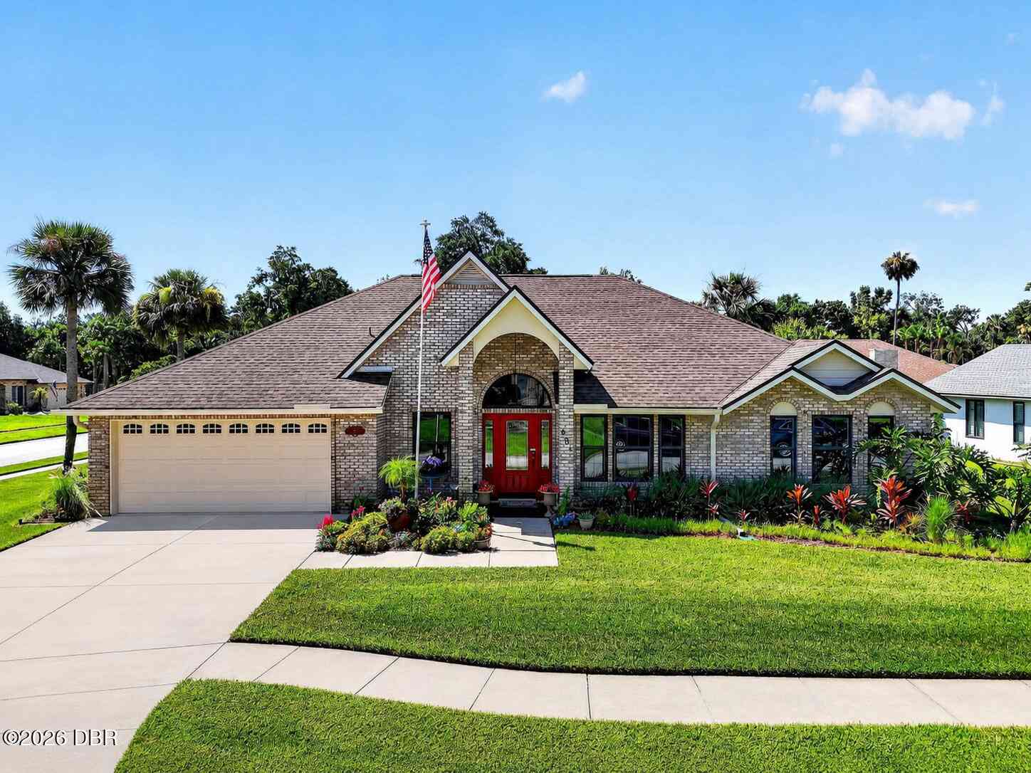 Homes For Sale - 901 Oetter Drive<br/> South Daytona, FL 32119