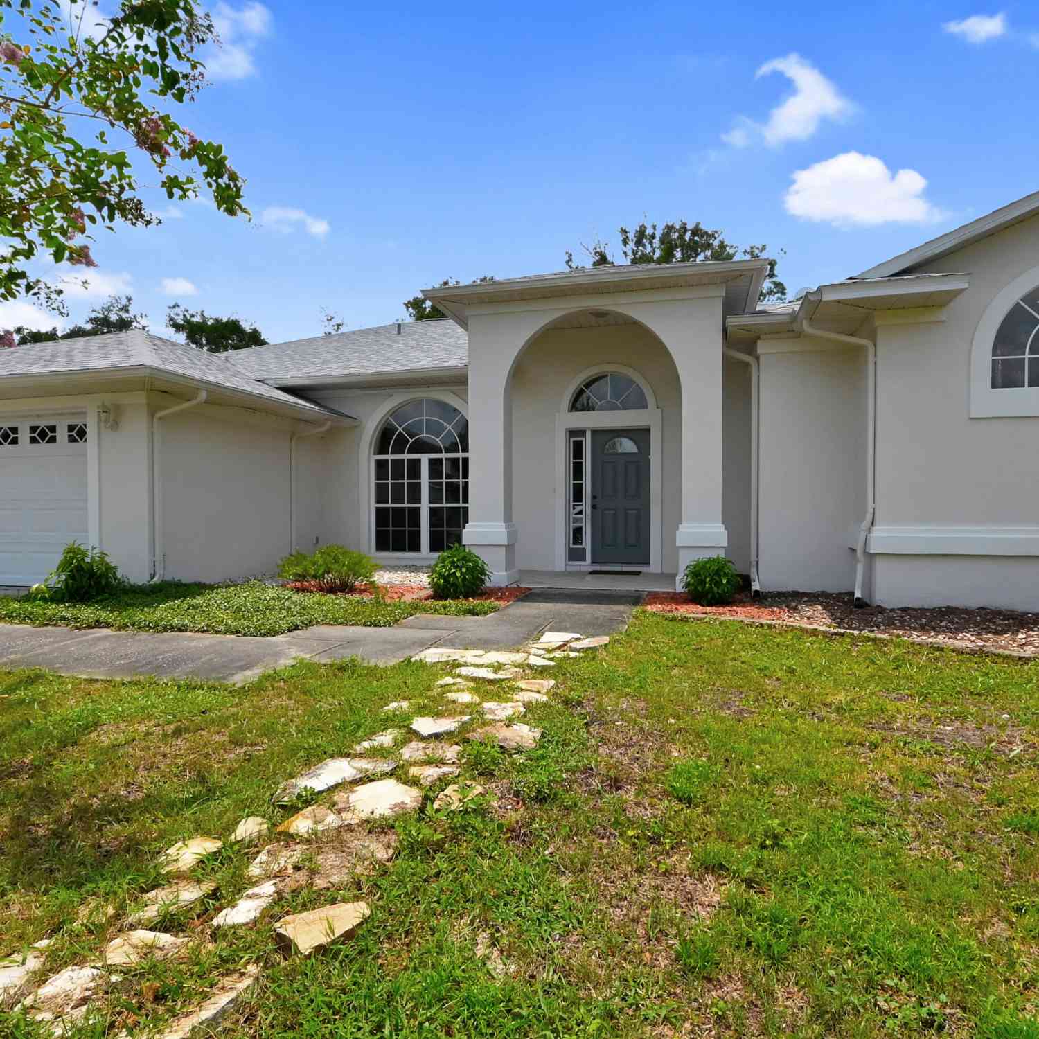 Homes For Sale - 516 Sun Lake Drive<br/> Port Orange, FL 32127