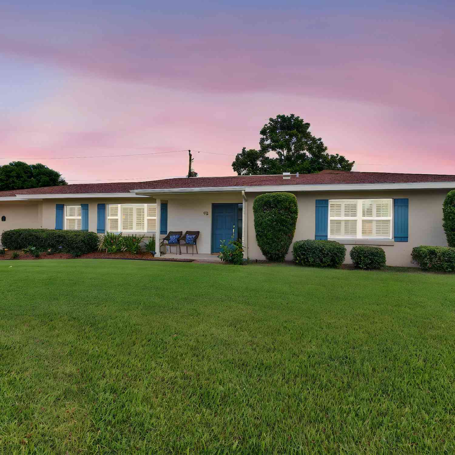 Homes For Sale - 93 Dianne Drive<br/> Ormond Beach, FL 32176