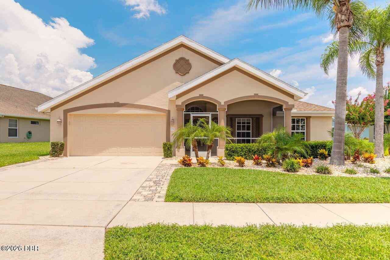 Homes For Sale - 1770 Weeping Elm Circle<br/> Port Orange, FL 32128