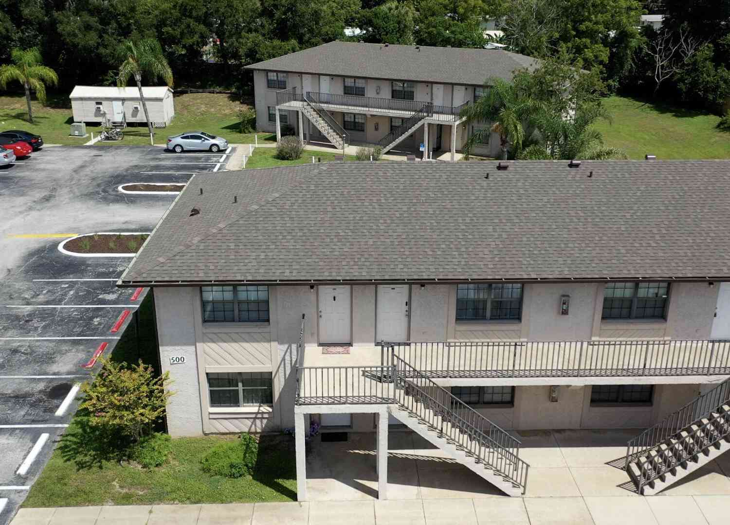 Condo For Sale - 1290 9th Street #506<br/> Daytona Beach, FL 32117