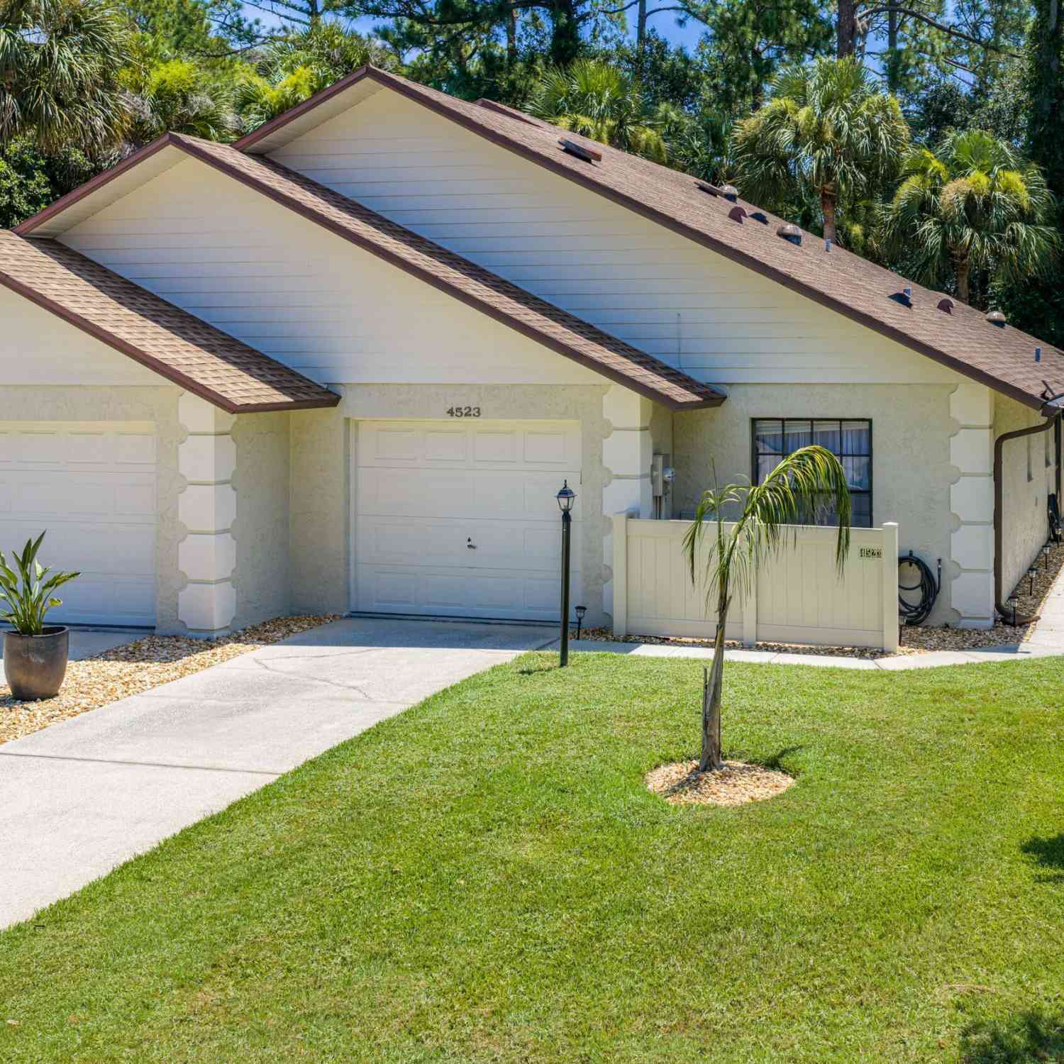 Homes For Sale - 4523 Nettle Creek Court<br/> Port Orange, FL 32127