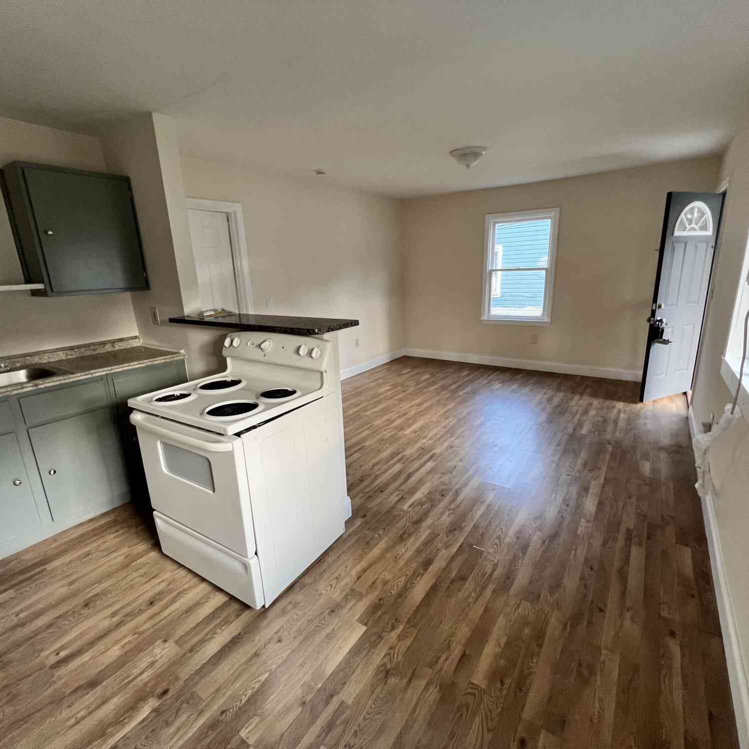 Multifamily For Rent - 737 Florence Street<br/> Daytona Beach, FL 32114