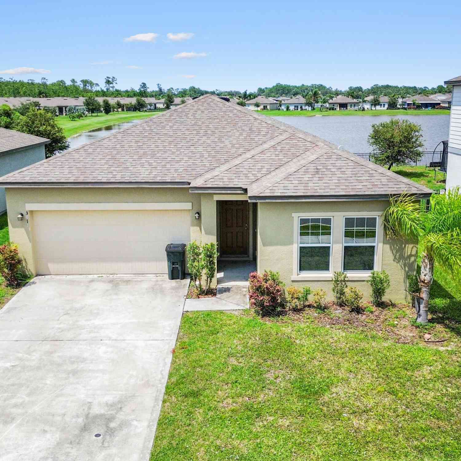 Homes For Rent - 3017 Blue Shores Way<br/> New Smyrna Beach, FL 32168