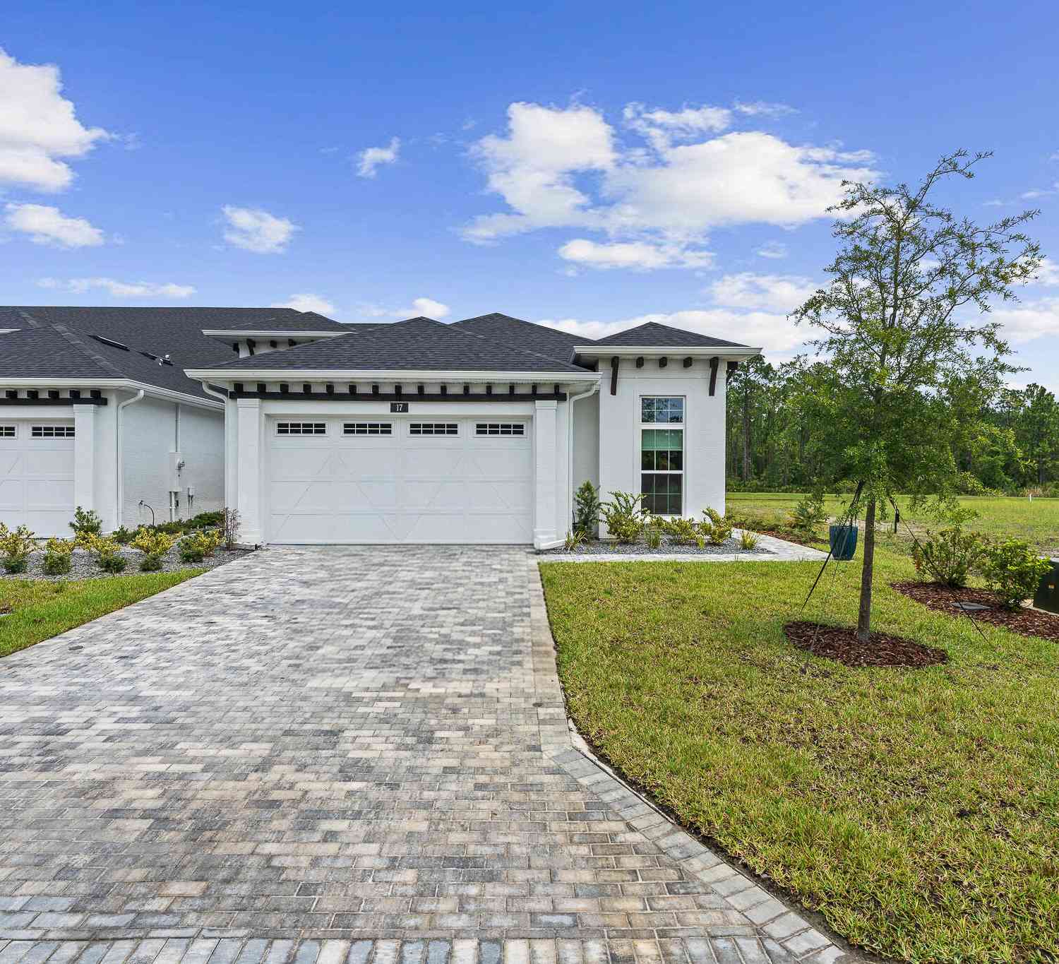 Townhouse For Sale - 17 Regency Road<br/> Ormond Beach, FL 32174