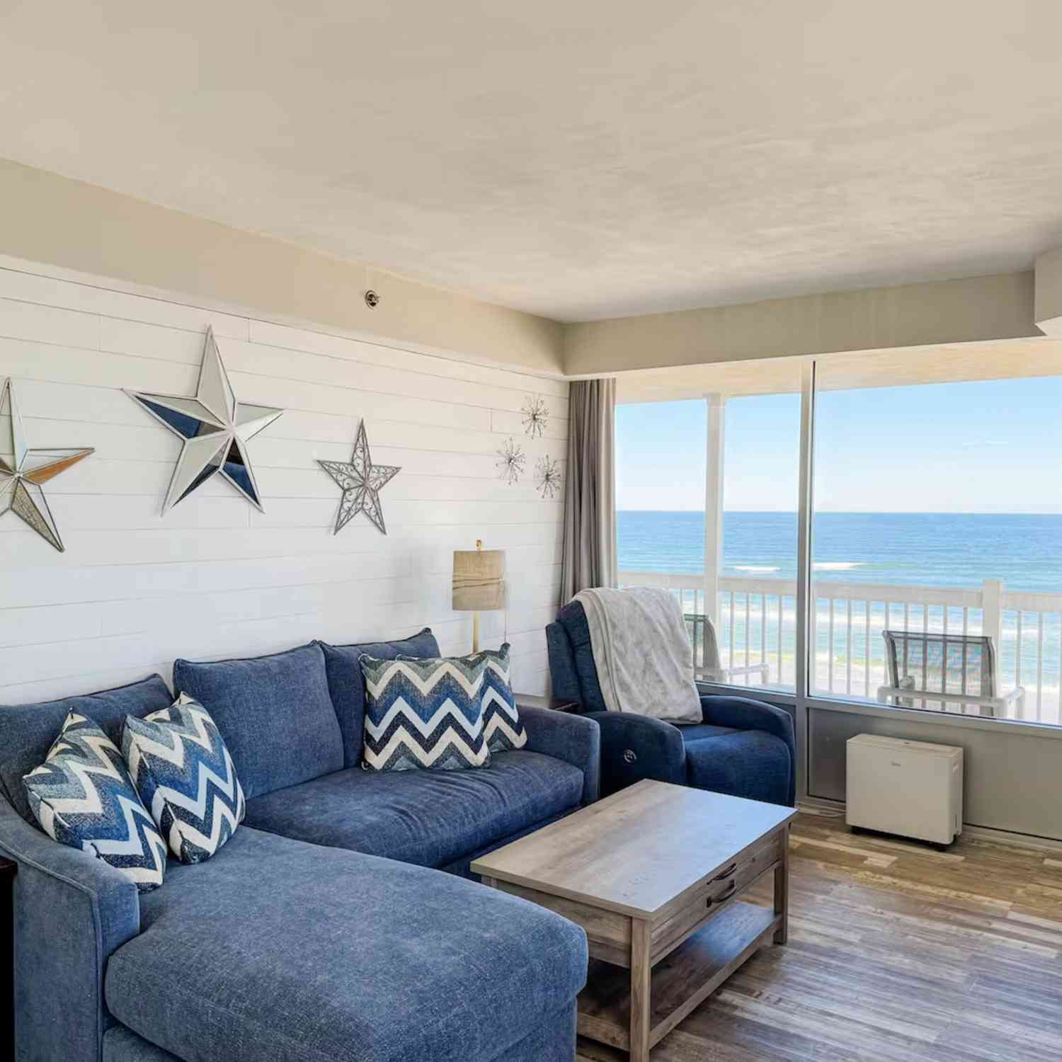 Condo For Sale - 2700 N Atlantic Avenue #500<br/> Daytona Beach, FL 32118