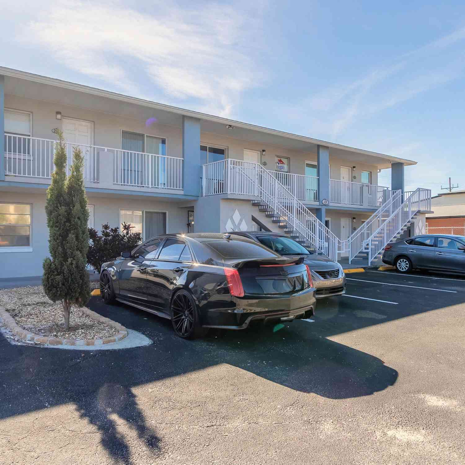 Condo For Sale - 428 Auburn Drive #202<br/> Daytona Beach, FL 32118