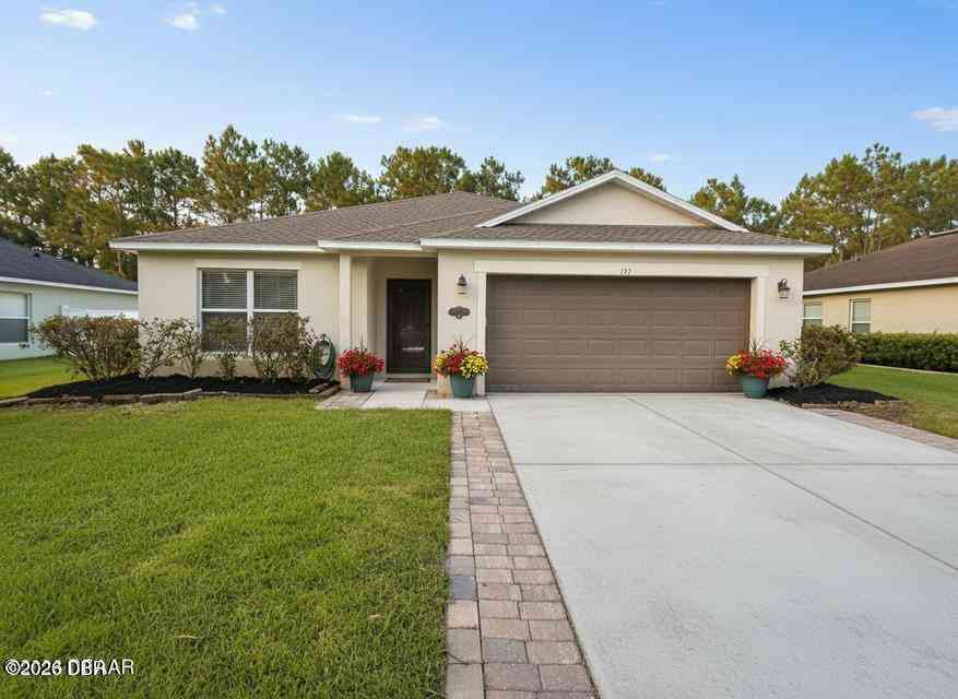 Homes For Sale - 137 Huckleberry Branch Court<br/> Daytona Beach, FL 32124