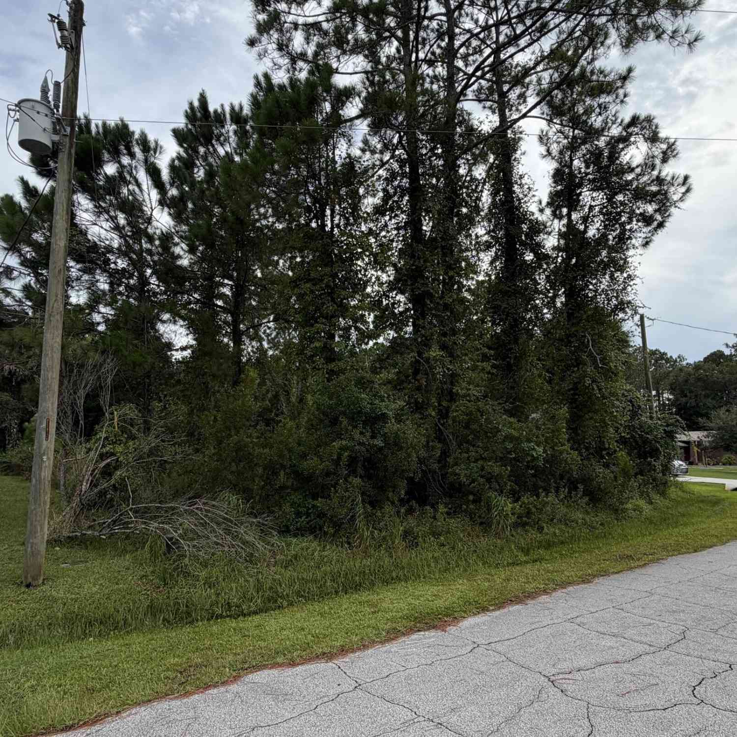 Vacant Land For Sale - 25 Kaywood Place<br/> Palm Coast, FL 32164