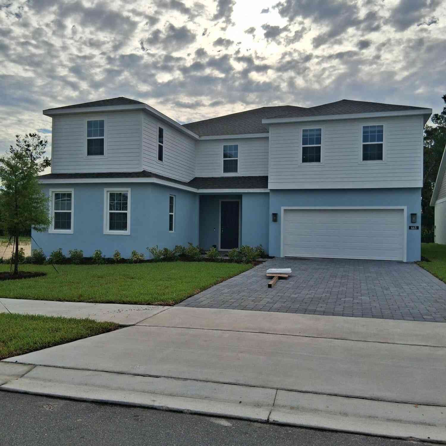 Homes For Rent - 663 Birdswill Lane<br/> DeLand, FL 32724