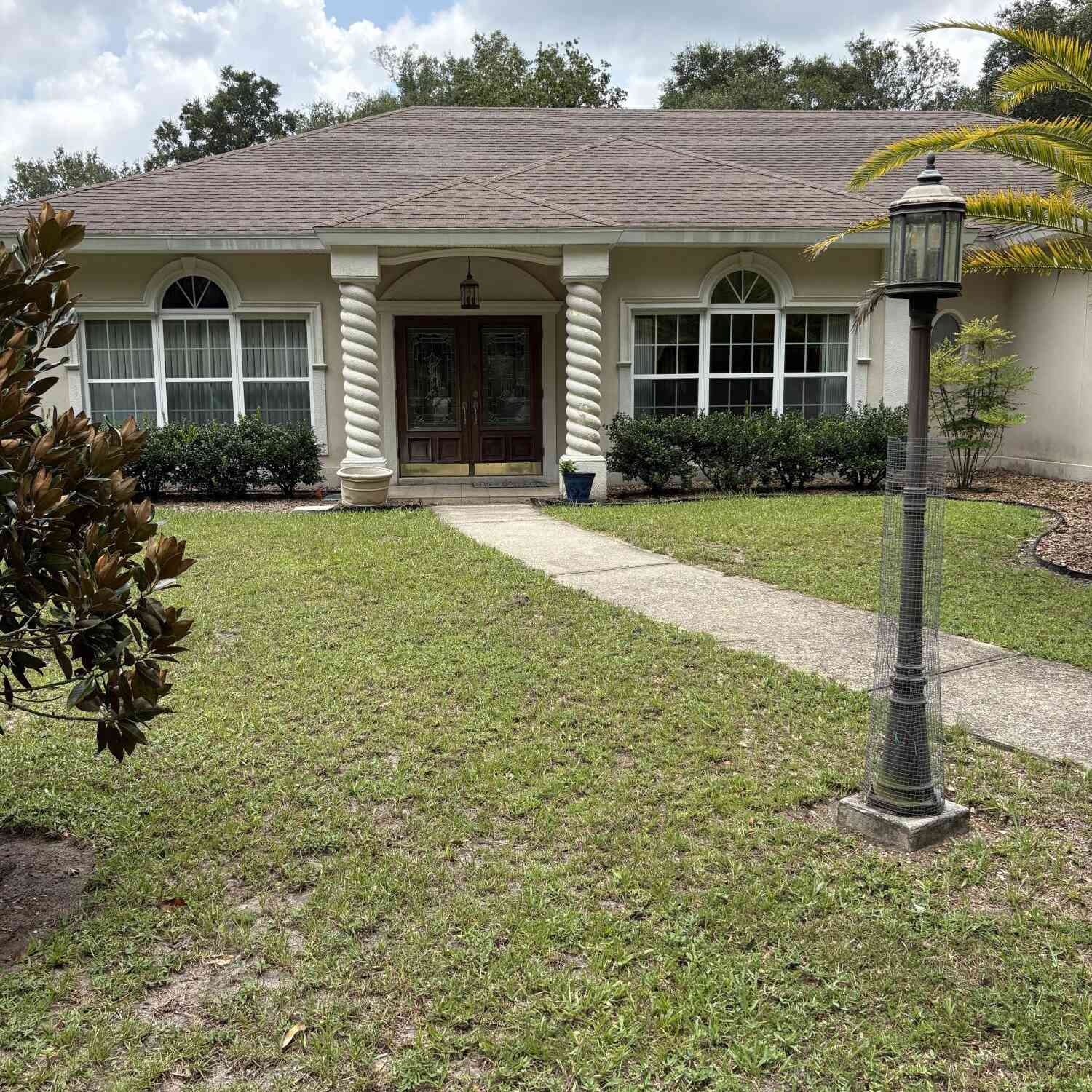 Homes For Sale - 155 Blake Street<br/> Pierson, FL 32180