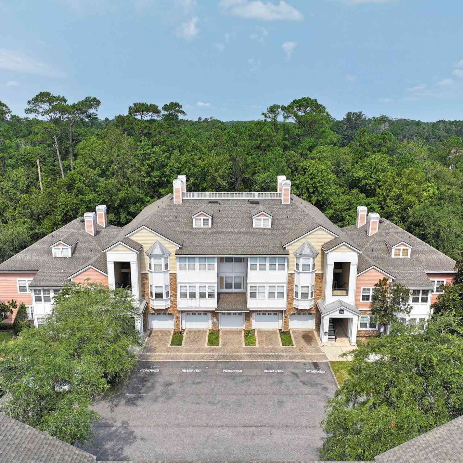 Condo For Sale - 8550 Touchton Road #1527<br/> Jacksonville, FL 32216