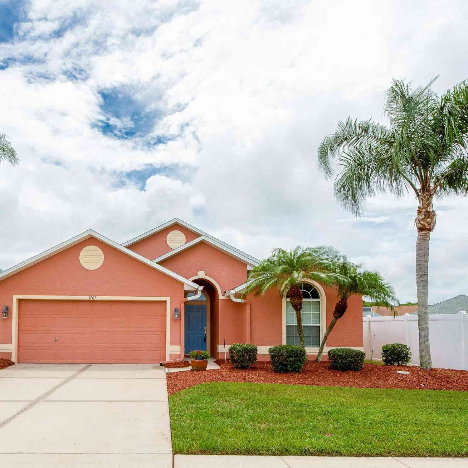 Homes For Rent - 1767 Tributory Lane<br/> Volusia County, Port Orange, FL 32128