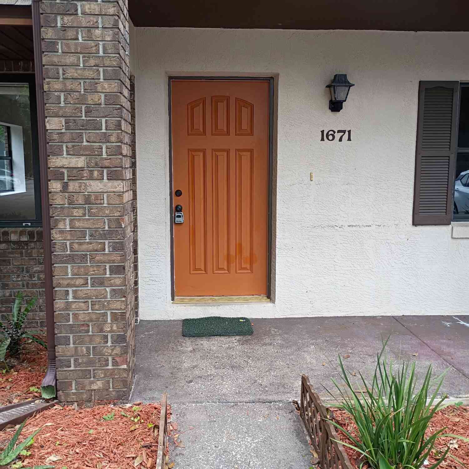 Condo For Sale - 1671 Spring Garden Court<br/> Holly Hill, FL 32117