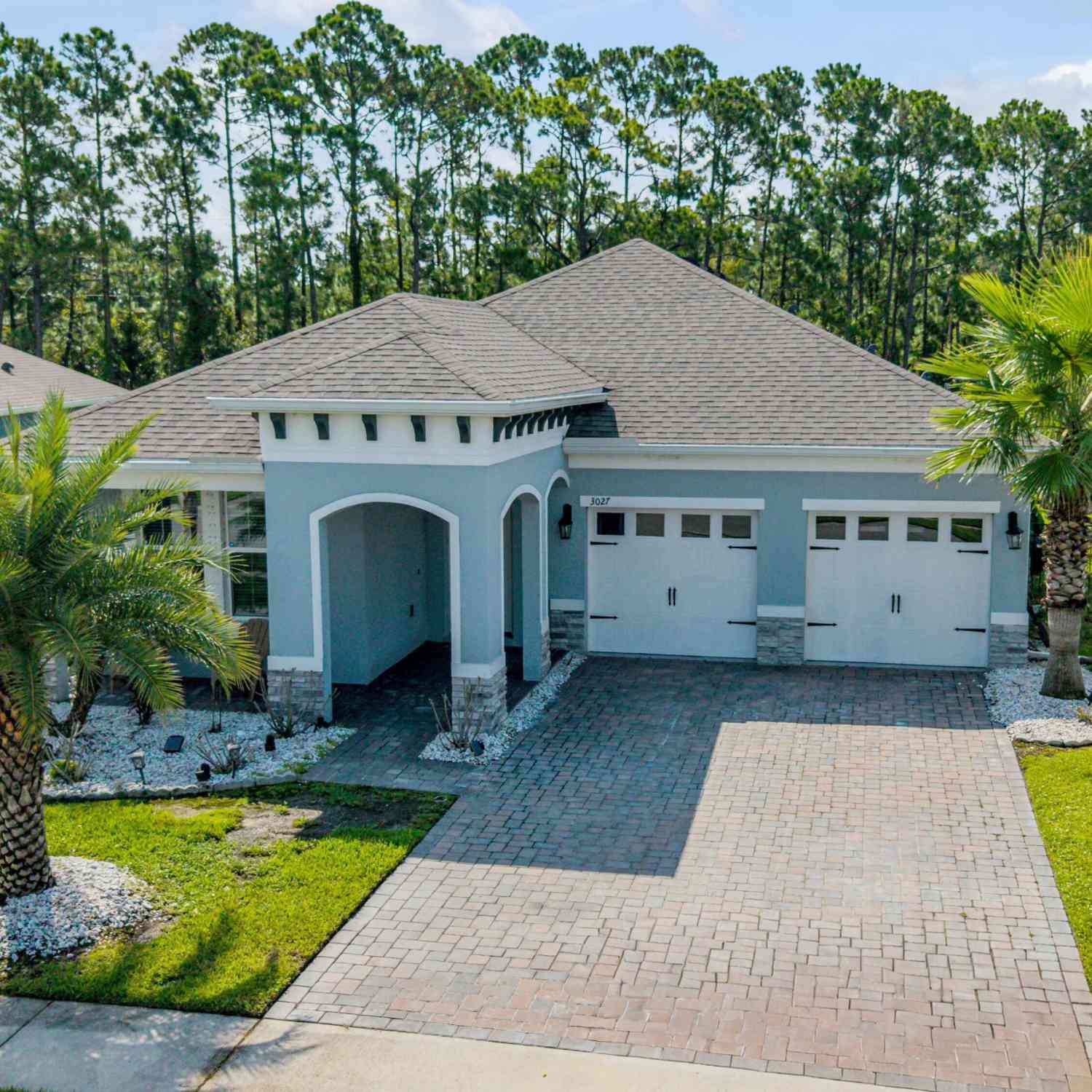 Homes For Sale - 3027 Borassus Drive<br/> New Smyrna Beach, FL 32168