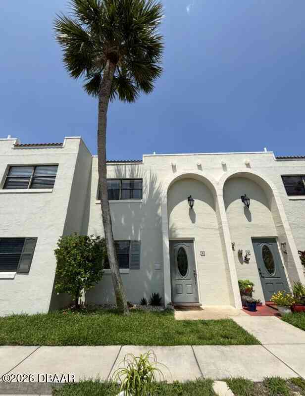 Condo For Sale - 65 Seton Trail #8<br/> Ormond Beach, FL 32176