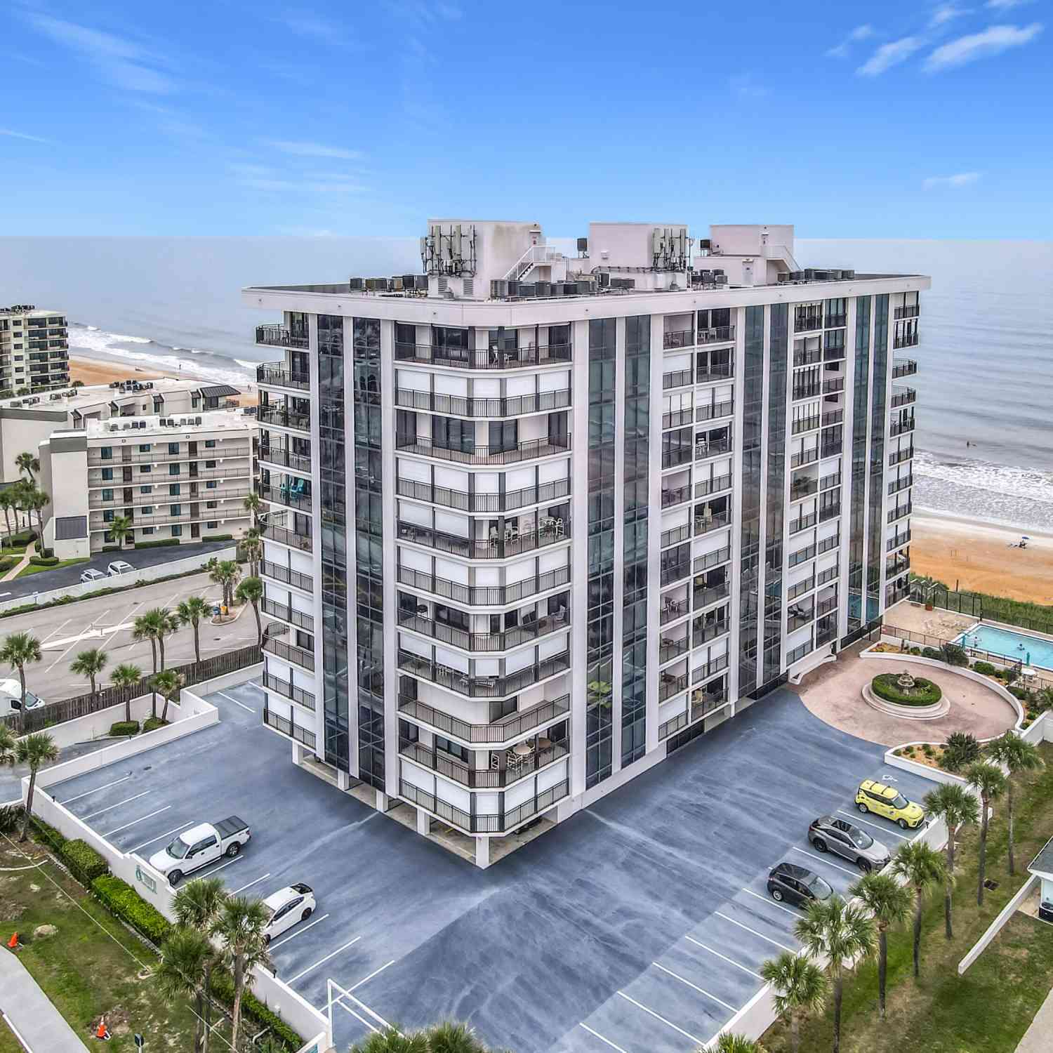 Condo For Sale - 1239 Ocean Shore Boulevard #7-F-6<br/> Ormond Beach, FL 32176