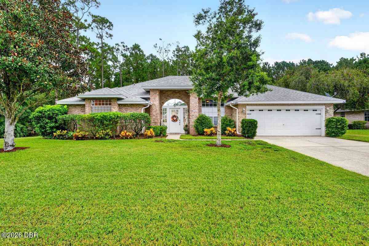 Homes For Sale - 45 Hunt Master Court<br/> Ormond Beach, FL 32174