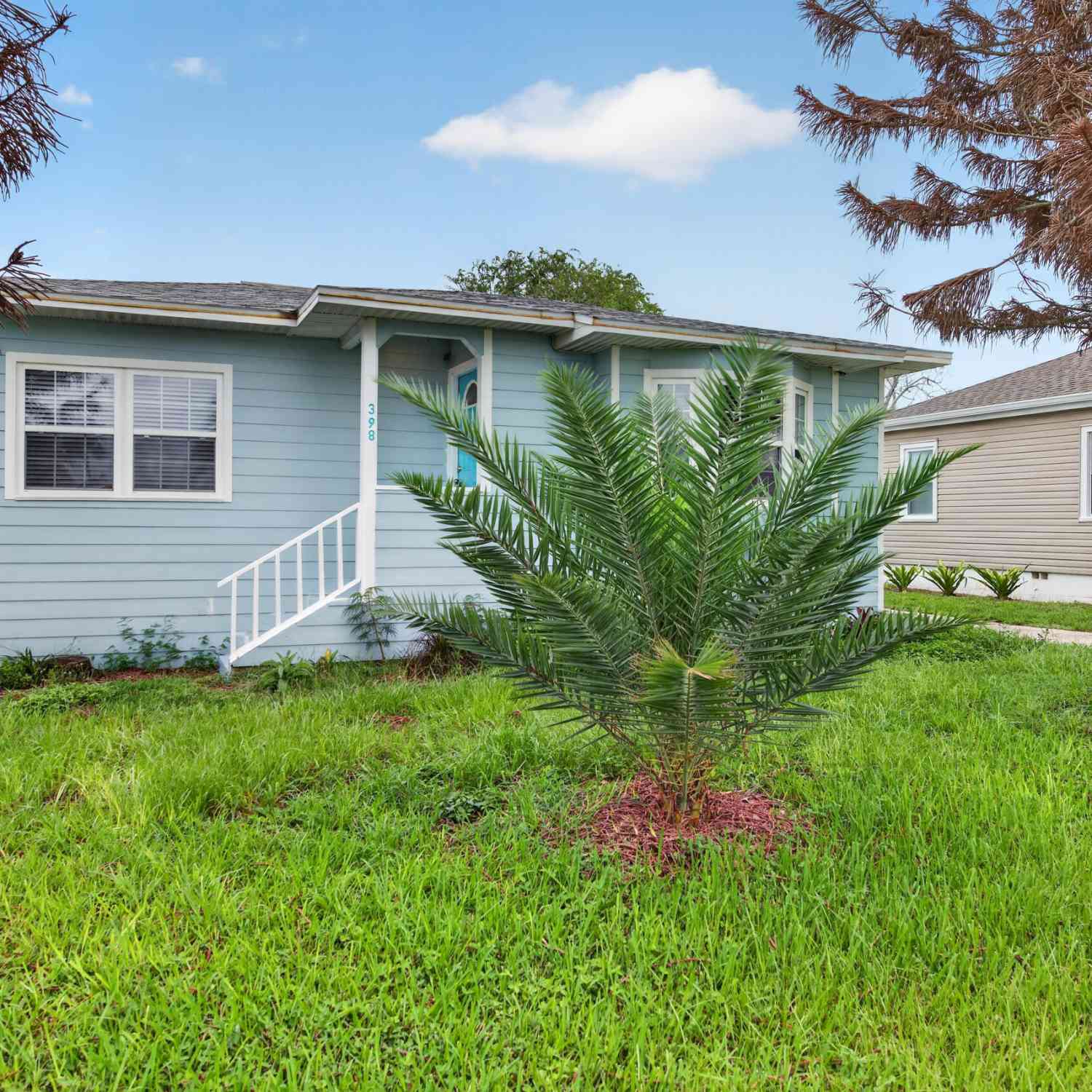 Homes For Rent - 398 Golf Boulevard<br/> Daytona Beach, FL 32118