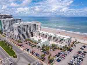 Condo For Sale - 2700 N Atlantic Avenue #708<br/> Daytona Beach, FL 32118