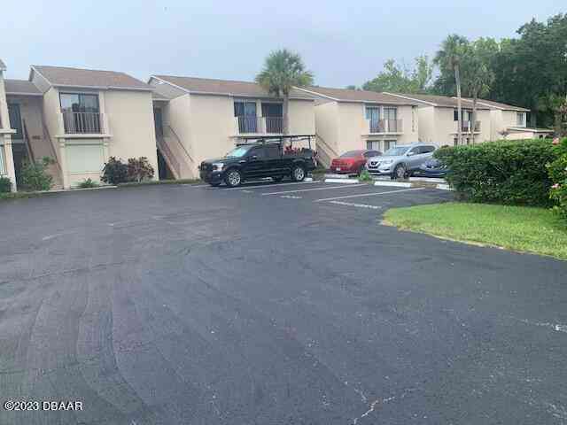 Condo For Rent - 1224 S Palmetto Avenue #108<br/> Daytona Beach, FL 32114