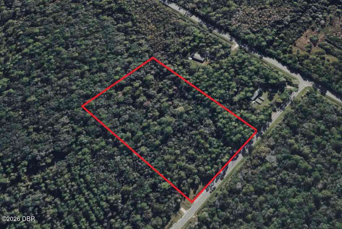 Vacant Land For Sale - Water Oak Road<br/> Bunnell, FL 32110
