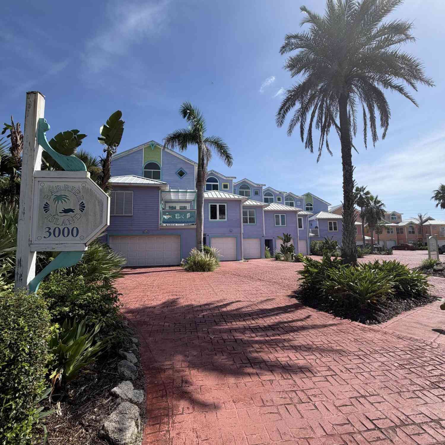 Condo For Sale - 3000 Ocean Shore Boulevard #15<br/> Ormond Beach, FL 32176