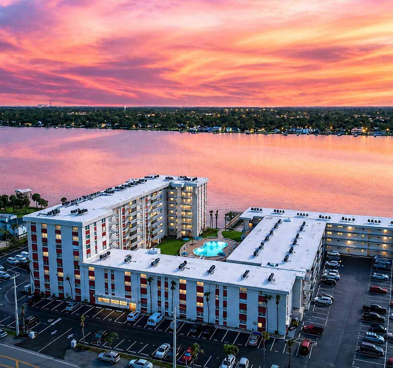 Condo For Sale - 2711 N Halifax Avenue #369<br/> Daytona Beach, FL 32118