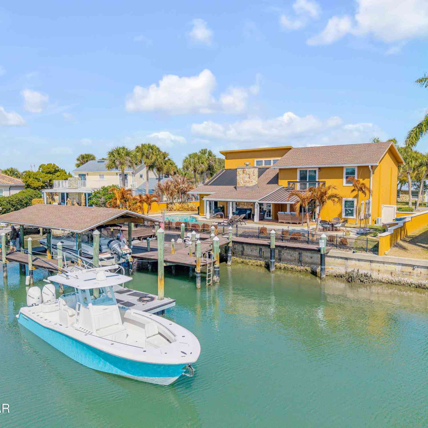 Homes For Sale - 102 Via Duomo<br/> Volusia County, New Smyrna Beach, FL 32169