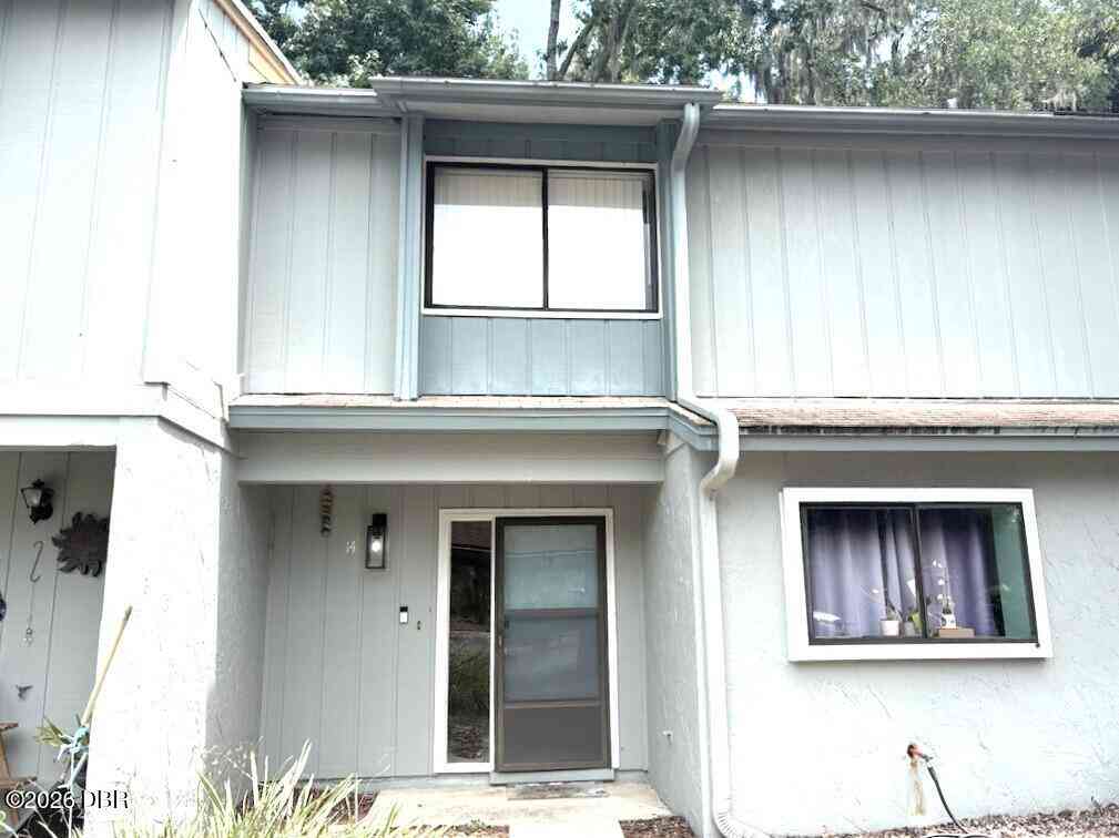 Townhouse For Rent - 14 Fair Oaks Circle<br/> Volusia County, Ormond Beach, FL 32174