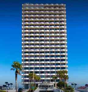 Condo For Sale - 2900 N Atlantic Avenue #602<br/> Daytona Beach, FL 32118