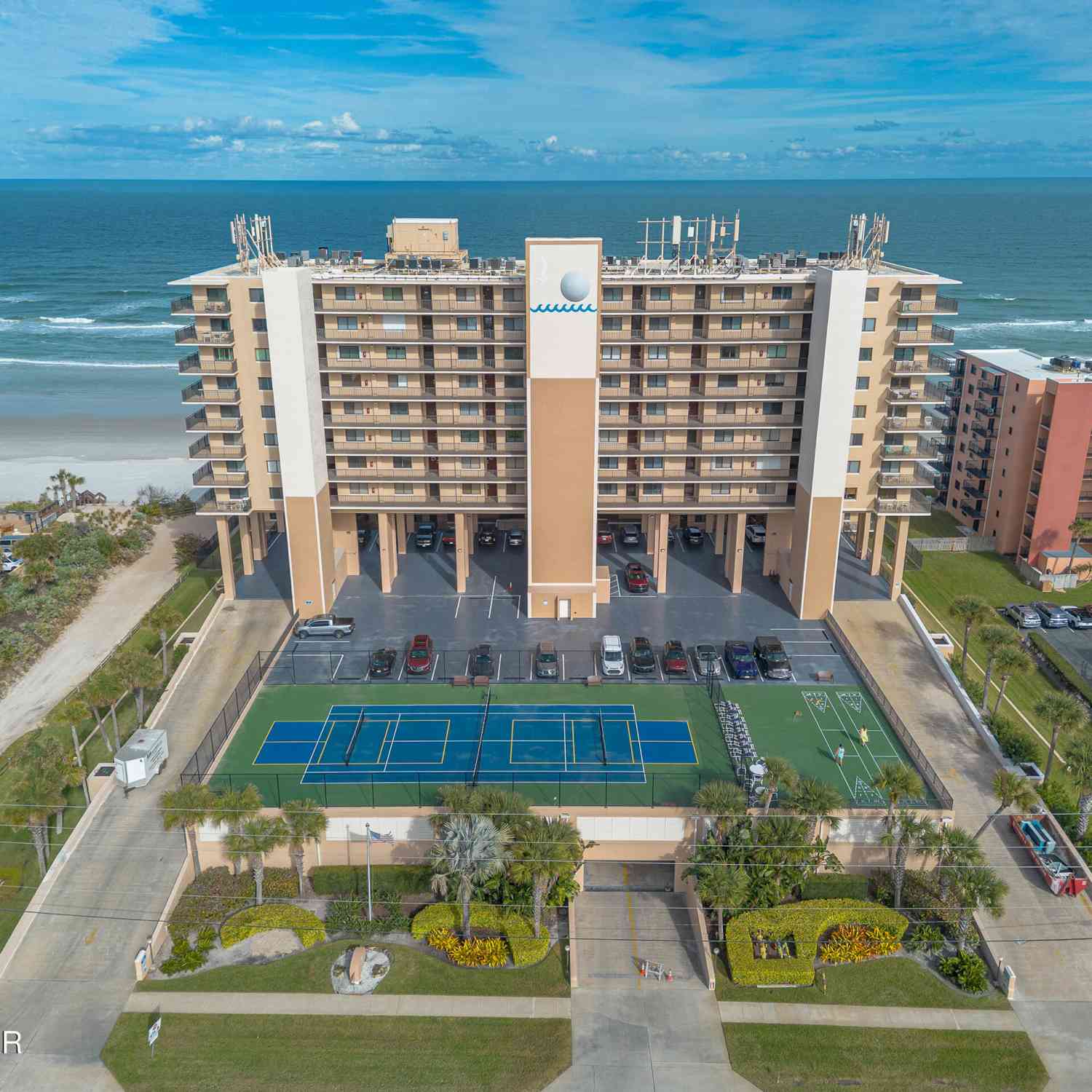 Condo For Sale - 4139 S Atlantic Avenue #A-307<br/> New Smyrna Beach, FL 32169