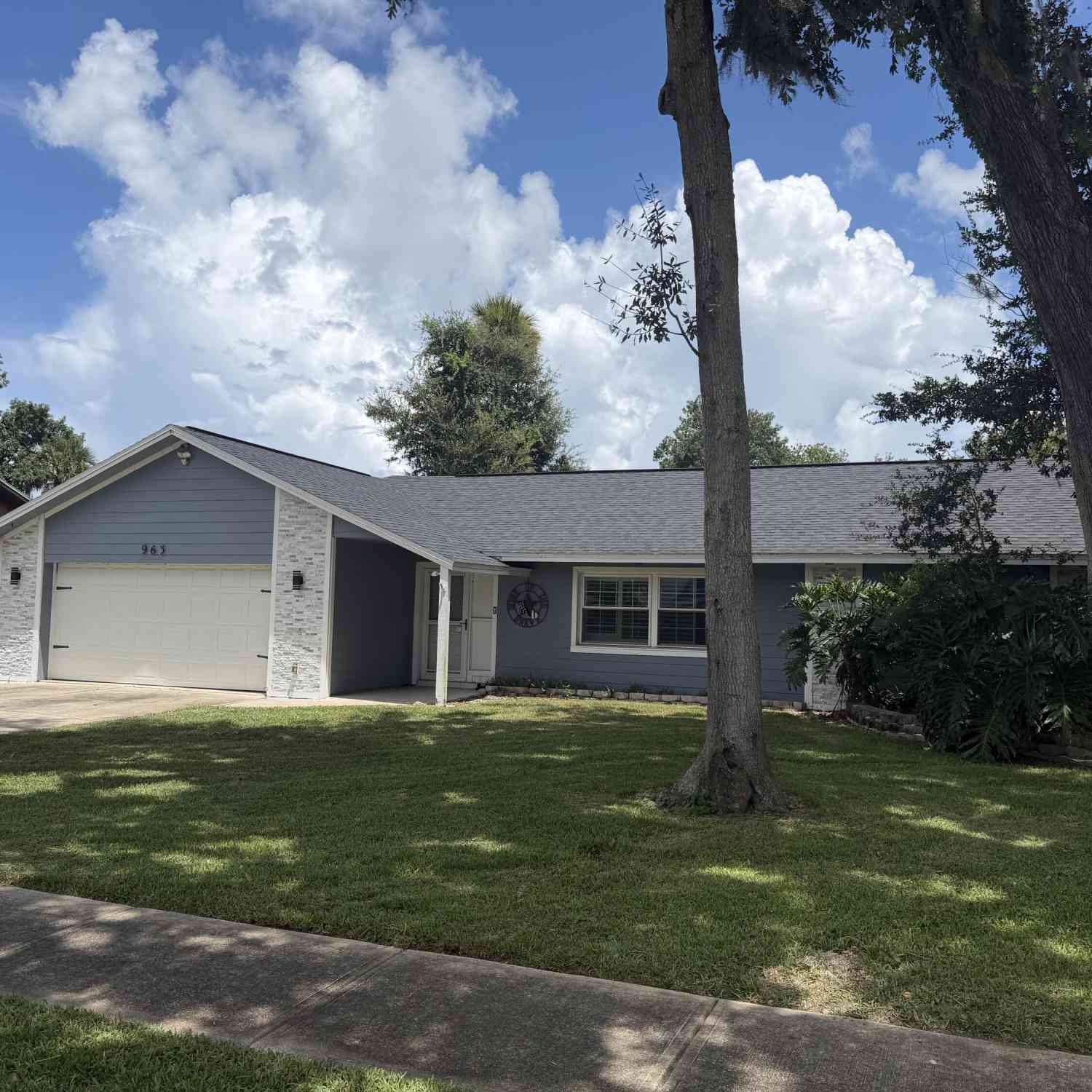 Homes For Sale - 965 Sandle Wood Drive<br/> Port Orange, FL 32127
