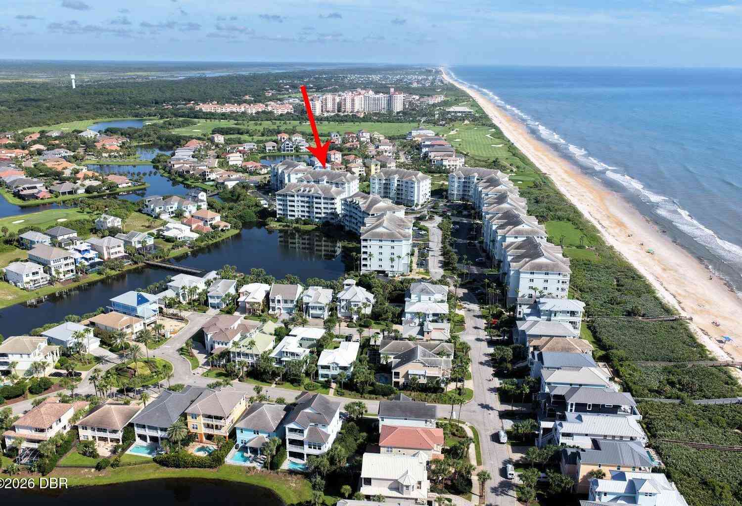 Condo For Sale - 300 Cinnamon Beach Way #232<br/> Flagler County, Palm Coast, FL 32137