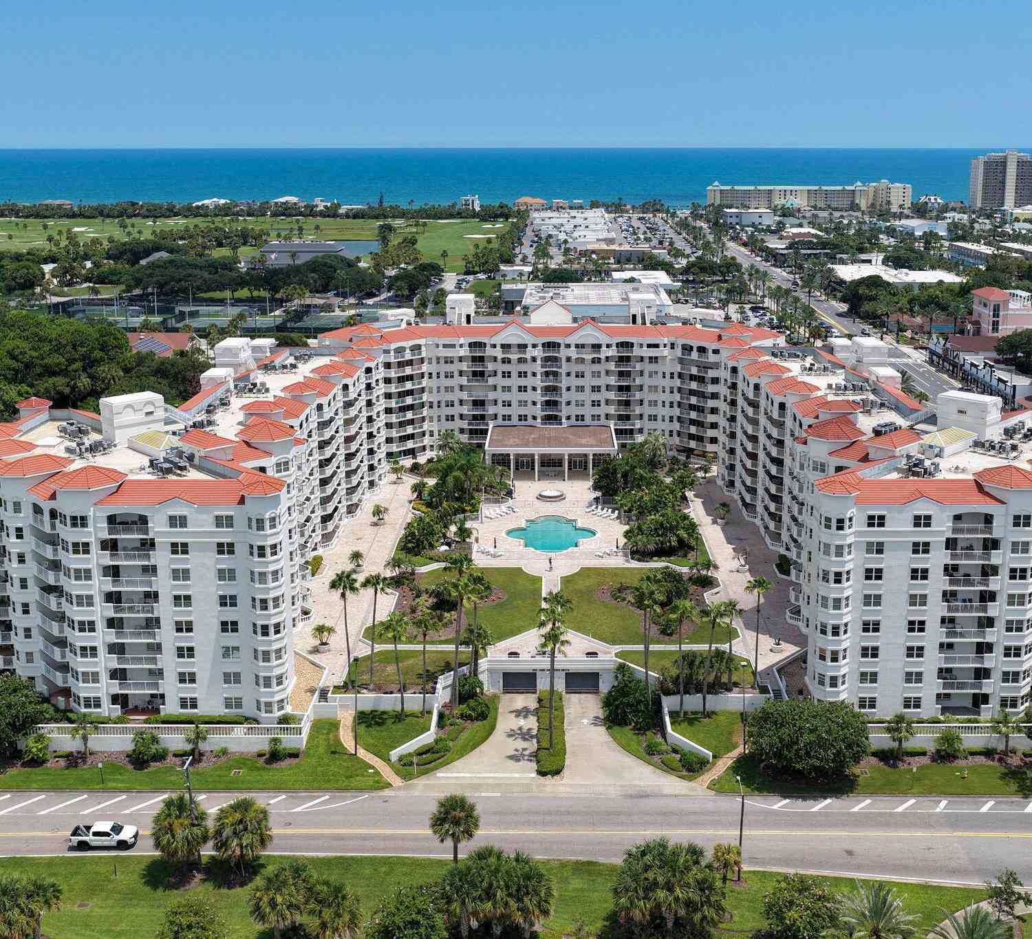 Condo For Sale - 1 John Anderson Drive #5160<br/> Ormond Beach, FL 32176