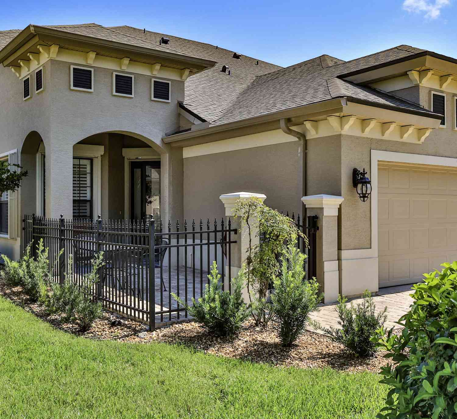 Townhouse For Sale - 773 Cobblestone Way<br/> Ormond Beach, FL 32174