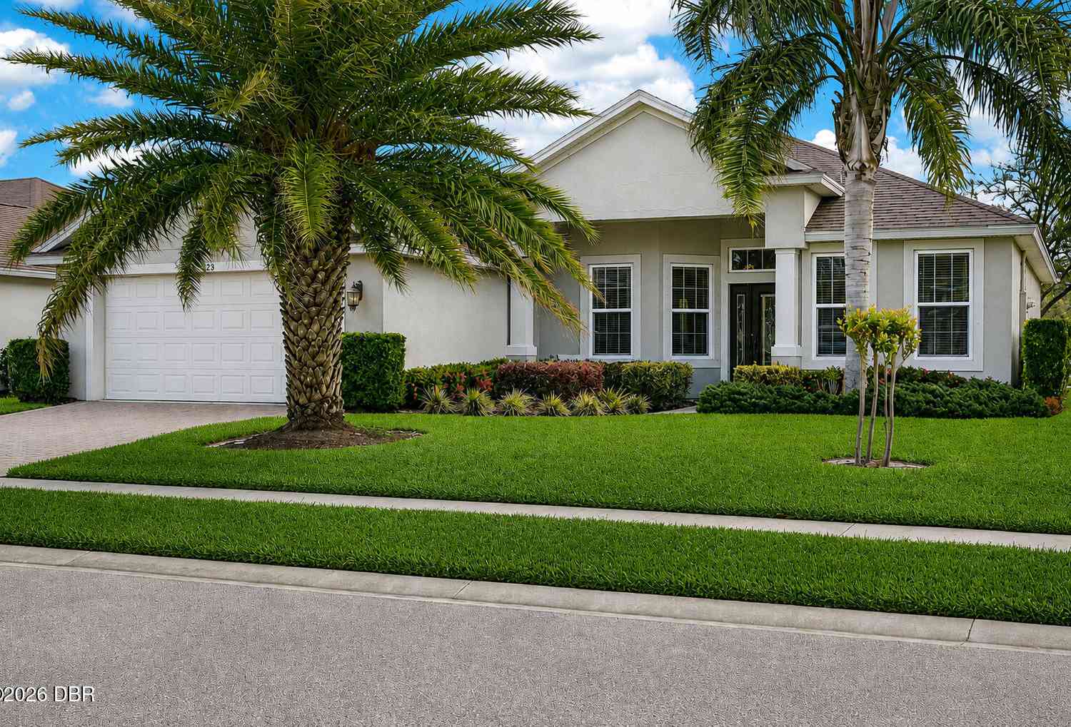 Homes For Sale - 123 Arena Lake Drive<br/> Flagler County, Palm Coast, FL 32137