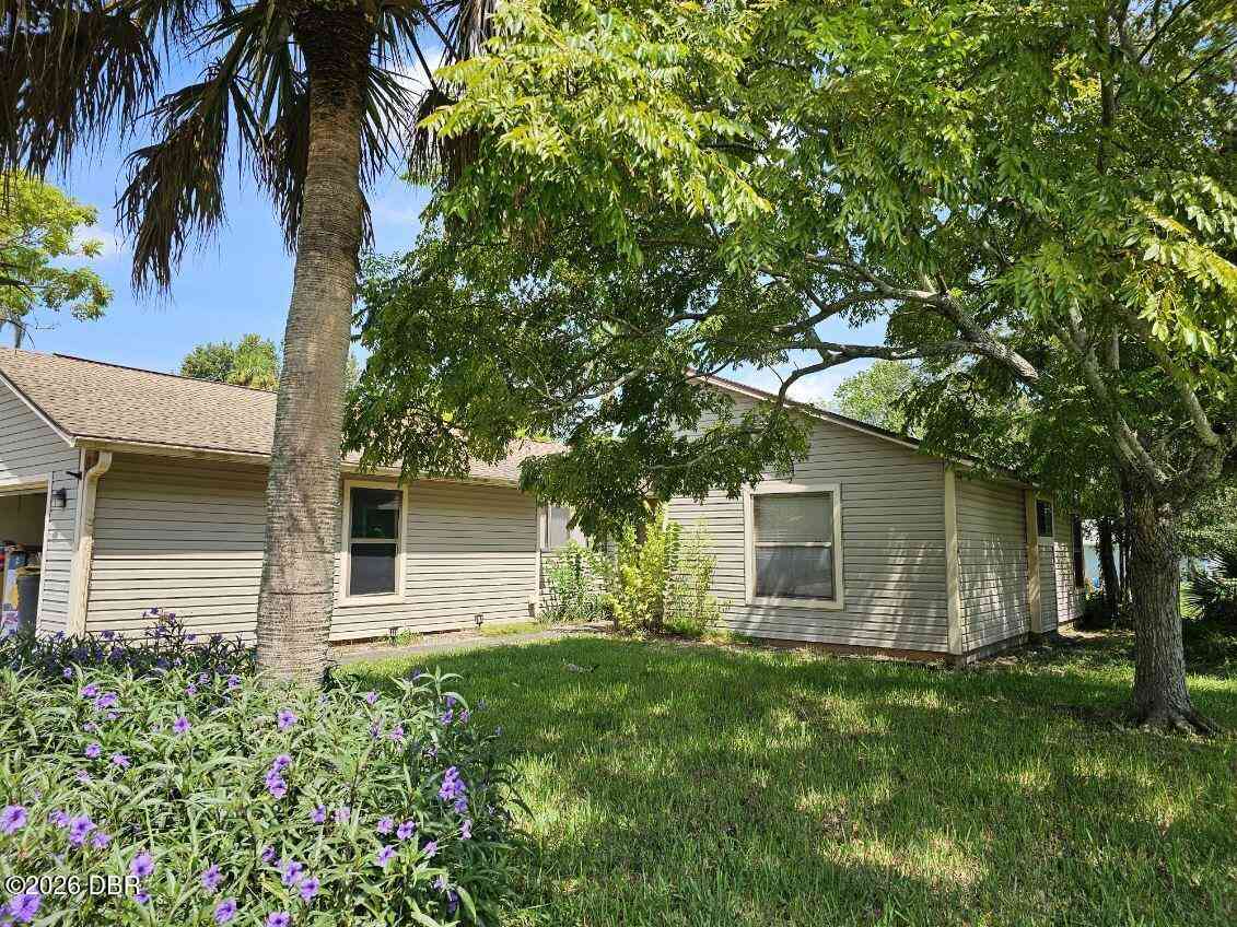 Homes For Rent - 621 Cole Drive<br/> Volusia County, Port Orange, FL 32127