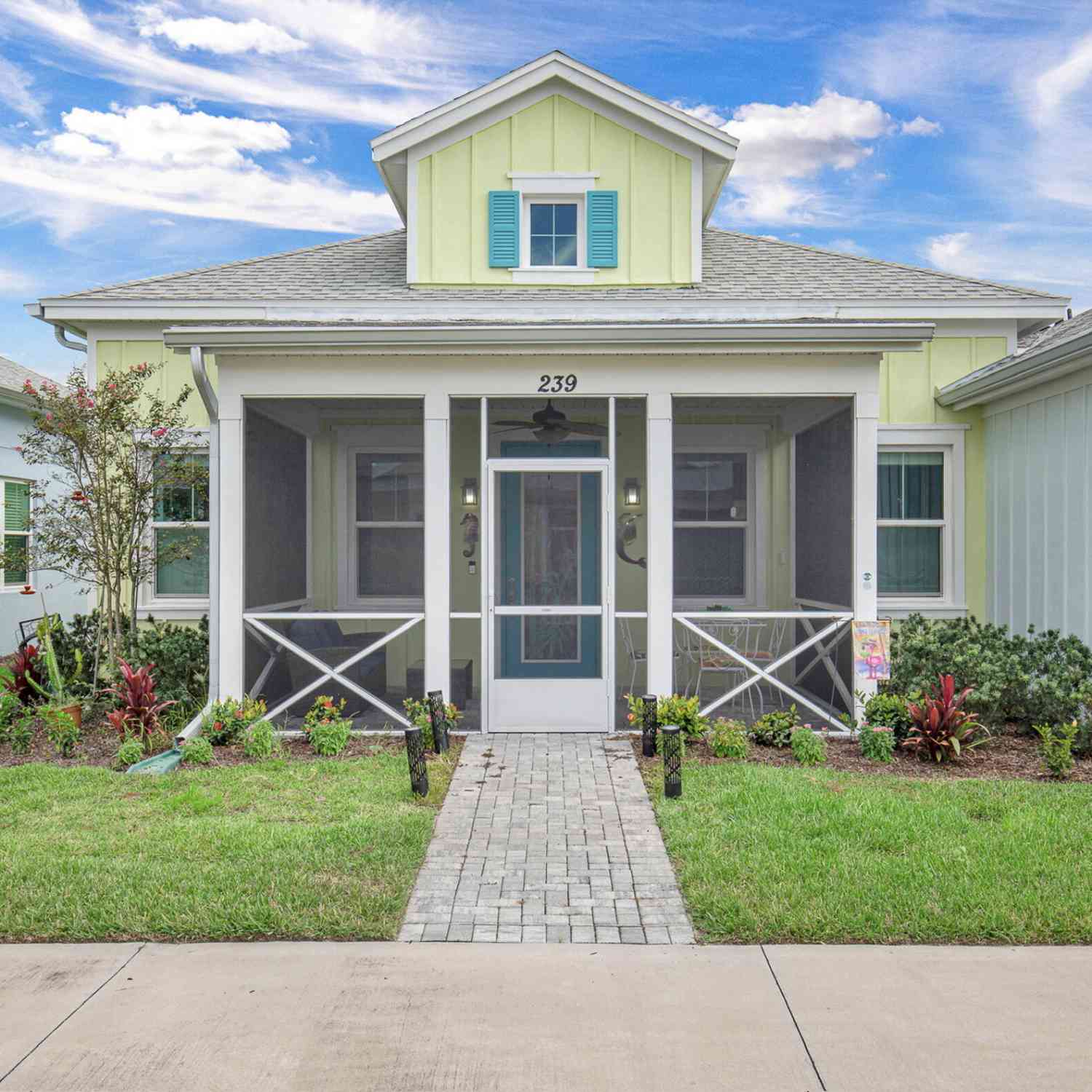 Homes For Rent - 239 Hang Loose Way<br/> Volusia County, Daytona Beach, FL 32124