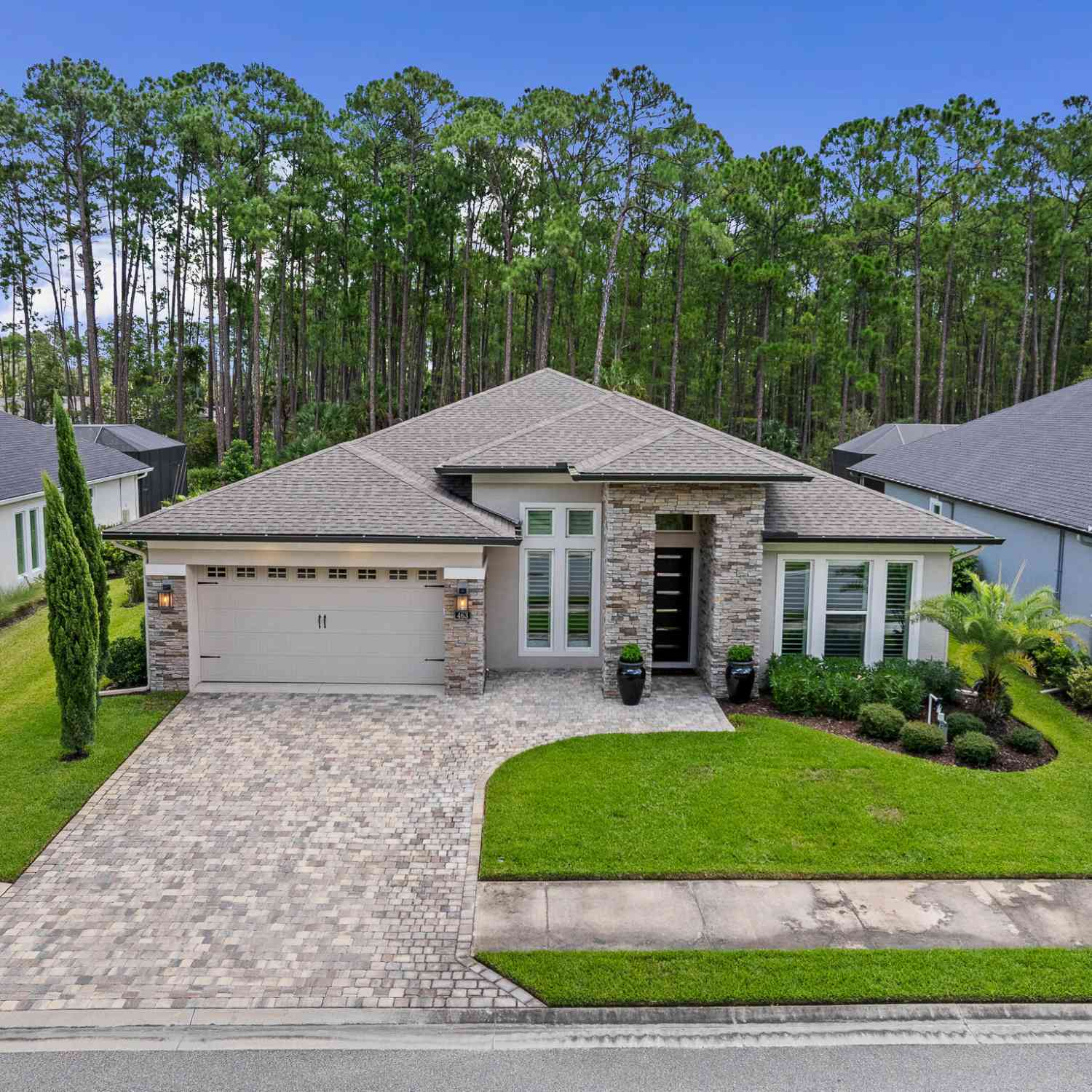 Homes For Sale - 463 Stirling Bridge Drive<br/> Flagler County, Ormond Beach, FL 32174