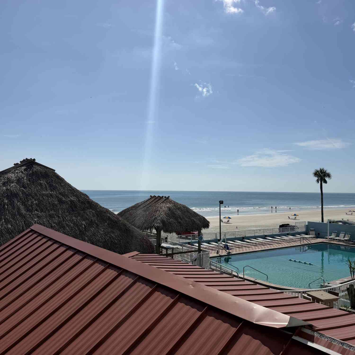 Condo For Sale - 313 S Atlantic Avenue #2000<br/> Daytona Beach, FL 32118