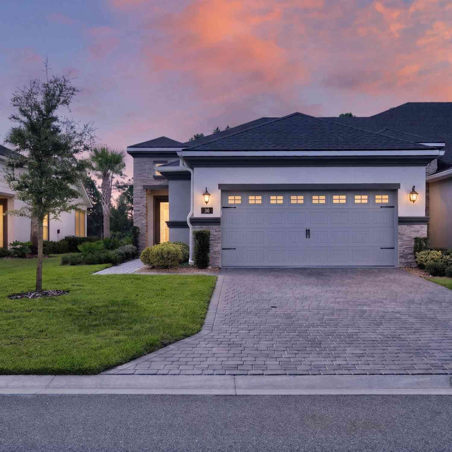 Townhouse For Rent - 30 Longridge Lane<br/> Ormond Beach, FL 32174