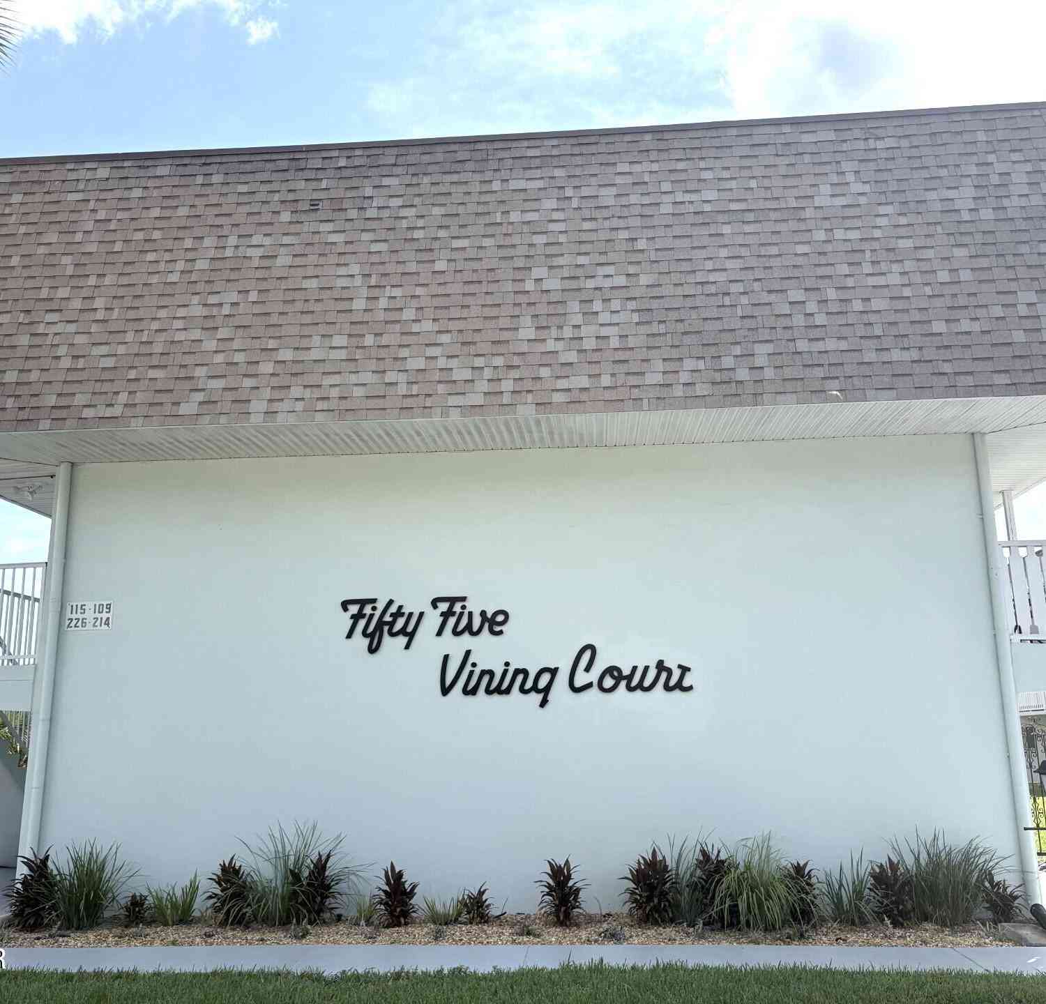 Condo For Rent - 55 Vining Court #114<br/> Volusia County, Ormond Beach, FL 32176