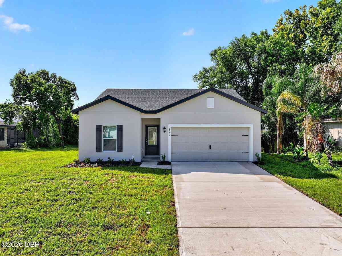 Homes For Sale - 1669 Montague Street<br/> Deltona, FL 32725