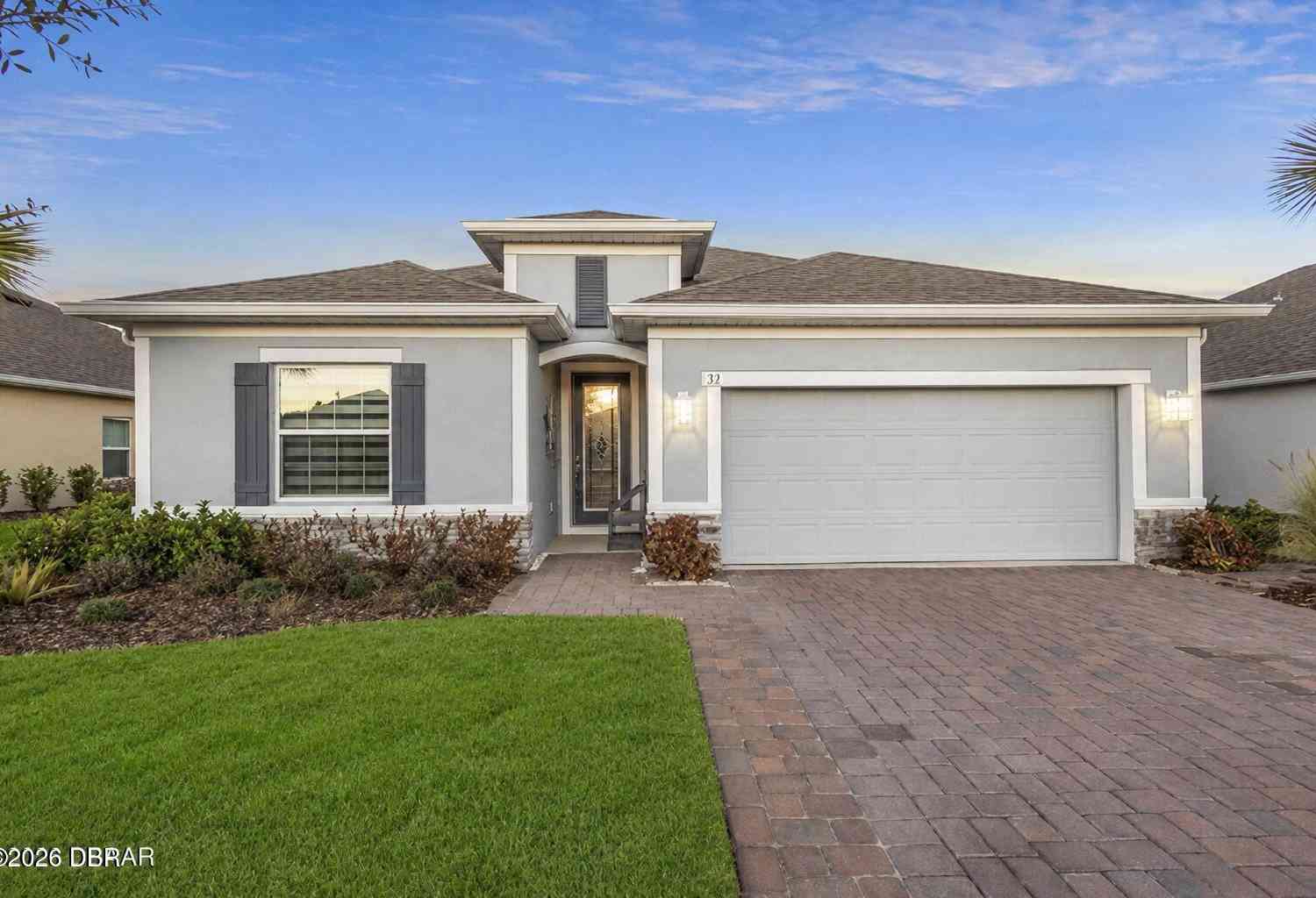 Homes For Sale - 33 Fawn Haven Trail<br/> Flagler County, Ormond Beach, FL 32174