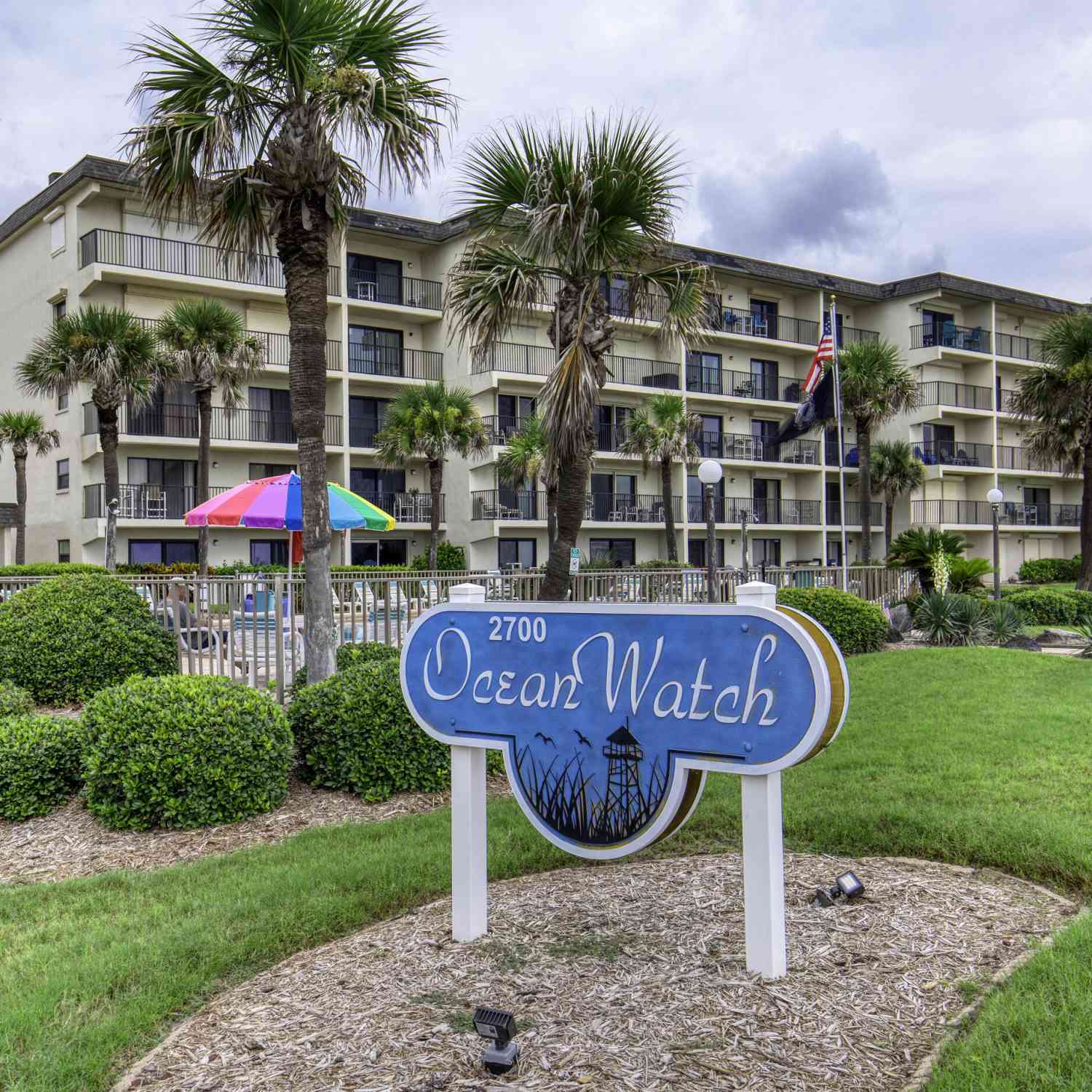 Condo For Sale - 2700 Ocean Shore Boulevard #115<br/> Ormond Beach, FL 32176