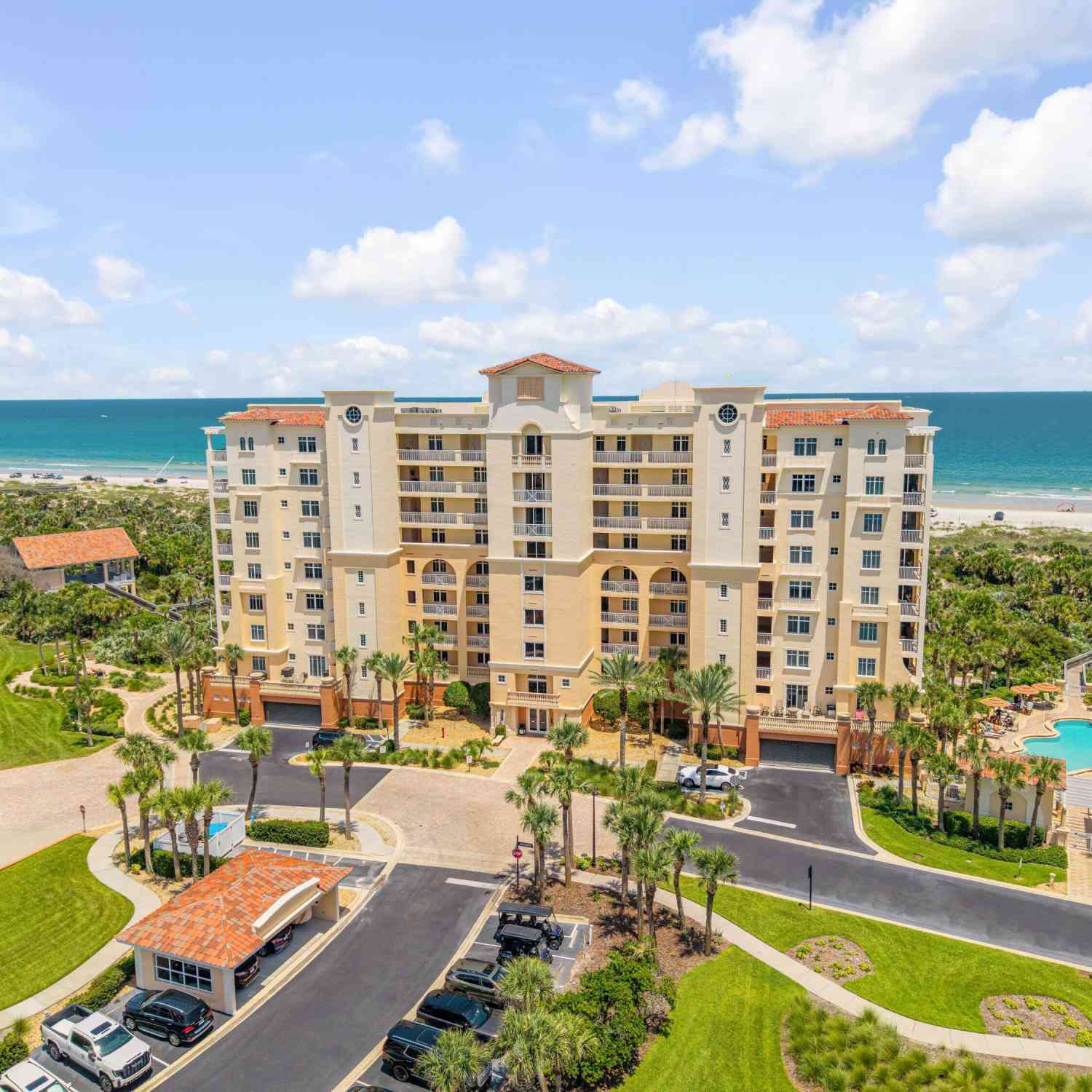 Condo For Sale - 255 Minorca Beach Way #205<br/> Volusia County, New Smyrna Beach, FL 32169
