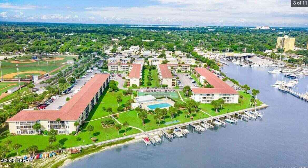 Condo For Sale - 719 S Beach Street #1050<br/> Volusia County, Daytona Beach, FL 32114