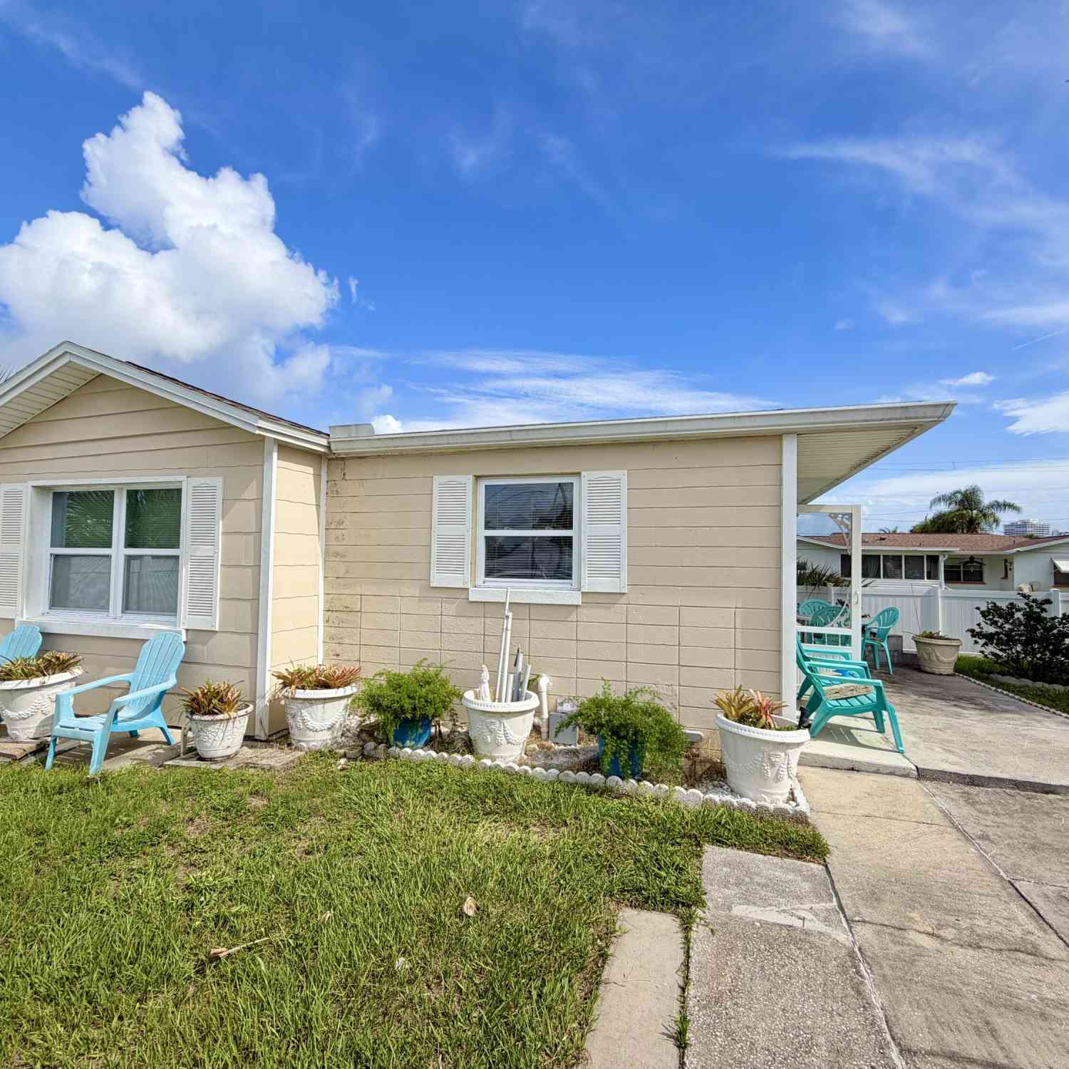 Apartment For Rent - 231 Williams Avenue #2<br/> Volusia County, Daytona Beach, FL 32118